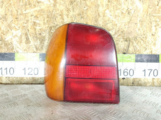 Фонарь задний левый Volkswagen Polo 1994-1999