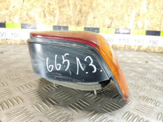 Фонарь задний левый Volkswagen Polo 1994-1999