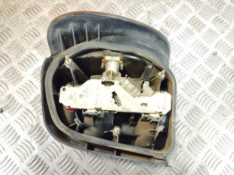 Фонарь задний левый Volkswagen Polo 1994-1999