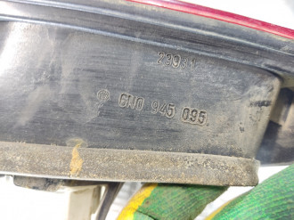 Фонарь задний левый Volkswagen Polo 1994-1999