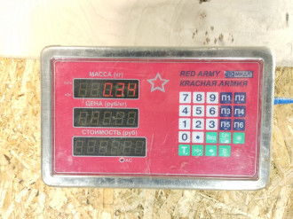 Жабо Volkswagen Polo 1994-1999