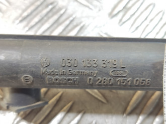 Рейка топливная рампа Volkswagen Polo 1994-1999