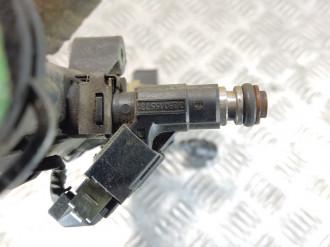 Форсунка двигателя Volkswagen Polo 1994-1999