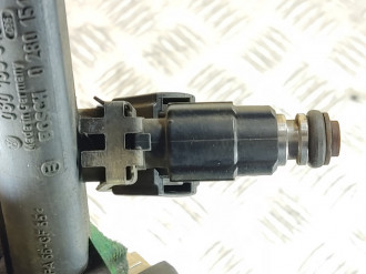 Форсунка двигателя Volkswagen Polo 1994-1999