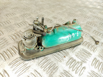 Ручка багажника наружняя Volkswagen Polo 1994-1999