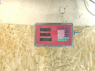 Коллектор впускной Volkswagen Polo 1994-1999