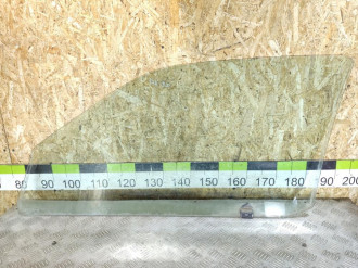 Стекло двери передней правой Volkswagen Polo 1994-1999