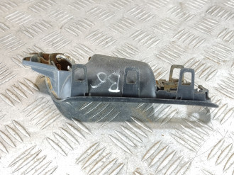 Ручка двери внутренняя передняя левая Volkswagen Passat b6 b6