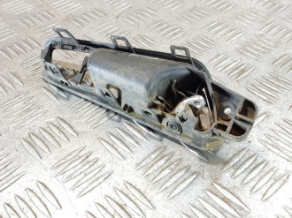 Ручка двери внутренняя передняя левая Volkswagen Passat b6 b6