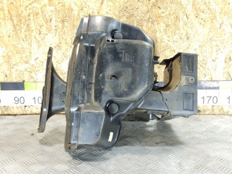 Корпус отопителя Volkswagen Polo 1994-1999