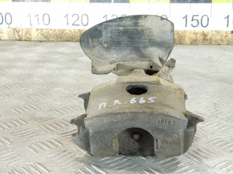 Суппорт передний левый Volkswagen Polo 1994-1999