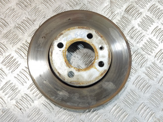 Диск тормозной передний Volkswagen Polo 1994-1999