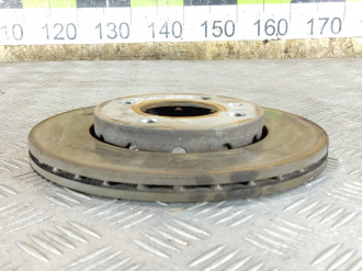 Диск тормозной передний Volkswagen Polo 1994-1999