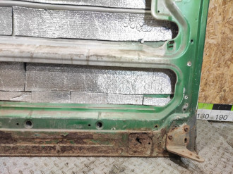 Дверь сдвижная Volkswagen Transporter T4