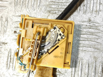 Датчик уровня топлива Volkswagen Touareg 2002 2010