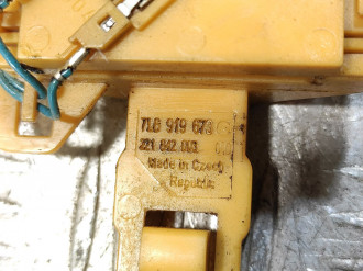 Датчик уровня топлива Volkswagen Touareg 2002 2010