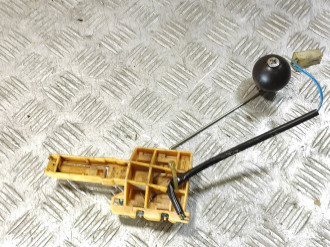 Датчик уровня топлива Volkswagen Touareg 2002 2010