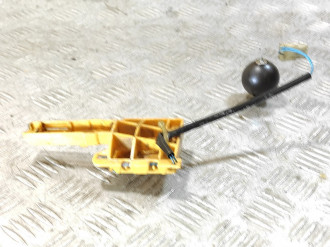 Датчик уровня топлива Volkswagen Touareg 2002 2010