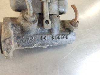 Цилиндр тормозов главный Volkswagen Golf 3