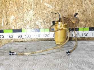 Насос топливный электрический Volkswagen Touareg 2002 2010