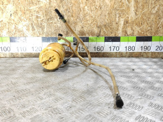 Насос топливный электрический Volkswagen Touareg 2002 2010