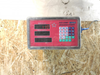 Насос топливный электрический Volkswagen Touareg 2002 2010