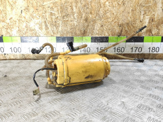 Насос топливный электрический Volkswagen Touareg 2002 2010