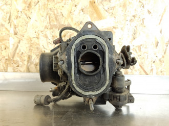 Моновпрыск Volkswagen Golf 3