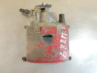 Суппорт передний правый Volkswagen Golf 3