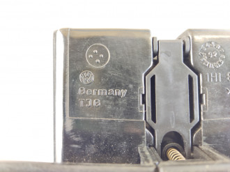 Пепельница передняя Volkswagen Golf 3