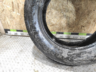 Шина Volkswagen FEDERAL 2002 2010