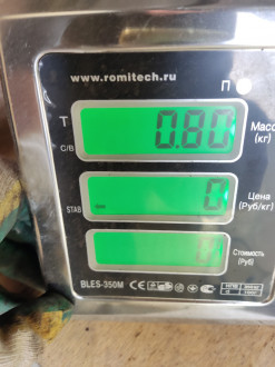 Стеклоподъемник задний левый Volkswagen Golf 3