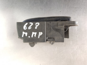 Ручка двери внутренняя передняя правая Volkswagen Golf 3