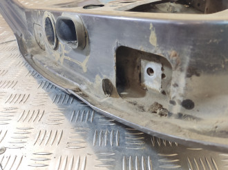Дверь задняя правая Volkswagen Golf 3