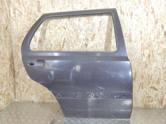 Дверь задняя правая Volkswagen Golf 3