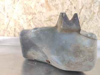 Бачок омывателя лобового стекла Volkswagen Golf 3