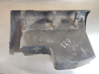 Вещевой ящик Volkswagen Golf 3