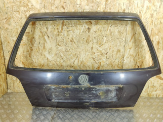 Дверь багажника Volkswagen Golf 3