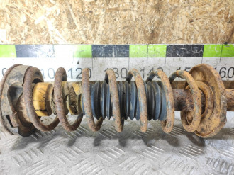 Пружина задняя Volkswagen Vento 1991 1997