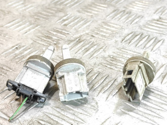 Датчик температуры воздуха Volkswagen Touareg 2002 2010