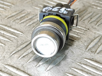 Датчик температуры жидкости Volkswagen Polo 1994-1999