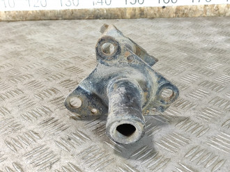 Кронштейн бампера переднего Volkswagen Passat b5 1996-2000