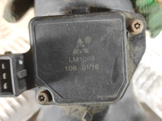 ДМРВ Volkswagen Passat b5 1996-2000