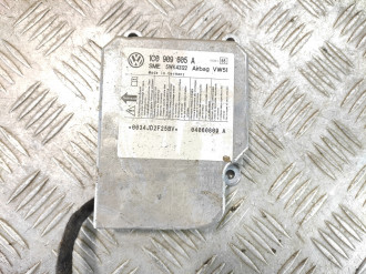 Блок управления Air Bag Volkswagen Transporter T5