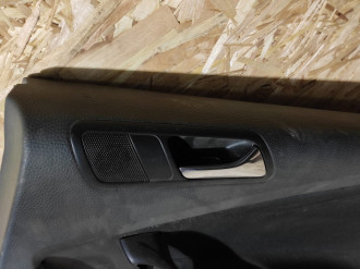 Обшивка двери задней правой Volkswagen Passat b6 b6