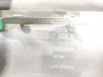 Накладка Volkswagen Transporter T5