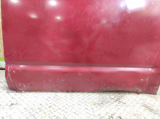 Дверь передняя правая Volkswagen Transporter T5