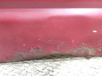 Дверь передняя правая Volkswagen Transporter T5