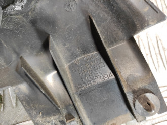 Крышка зеркала внутренняя правая Volkswagen Passat b5 1996-2000