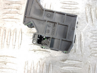 Блок электронный Volkswagen Touareg 2002 2010